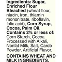 Betty Crocker Favorites Milk Chocolate Brownie Mix 16.3 Oz