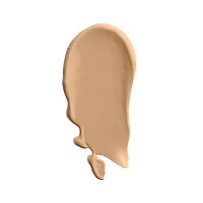 COVERGIRL Foundation, Comfort Matte, Transfer Resistant, Warm Nude, M40 - 30 Ml