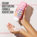 Sol De Janeiro Beija Flor Creamy Shower Gel with Moisturising Effect 90 Ml