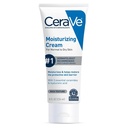 CeraVe Moisturizing Face & Body Cream for Normal to Dry Skin - 8 Fl Oz