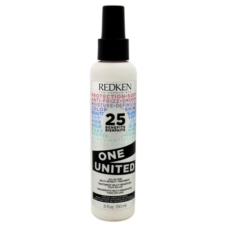 [884486219312] Redken One United All-in-One Hair Treatment 150 Ml