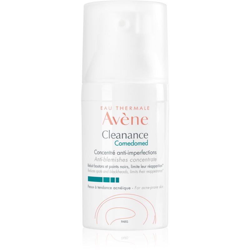 [3282770202854] Cleanance Comedomed Sérum Corretor Antiacne Avène 30ml