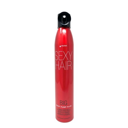 Big Sexy Hair Root Pump Plus 10 Oz, One Size