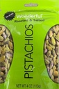 Pistachios - verdes 113g