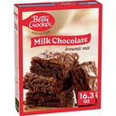 Betty Crocker Favorites Milk Chocolate Brownie Mix 16.3 Oz