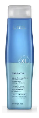 Desmaquillante Lbel 180ml