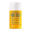 Desodorante stick Sol De Janeiro Rio Deo Aluminium-free  57 G