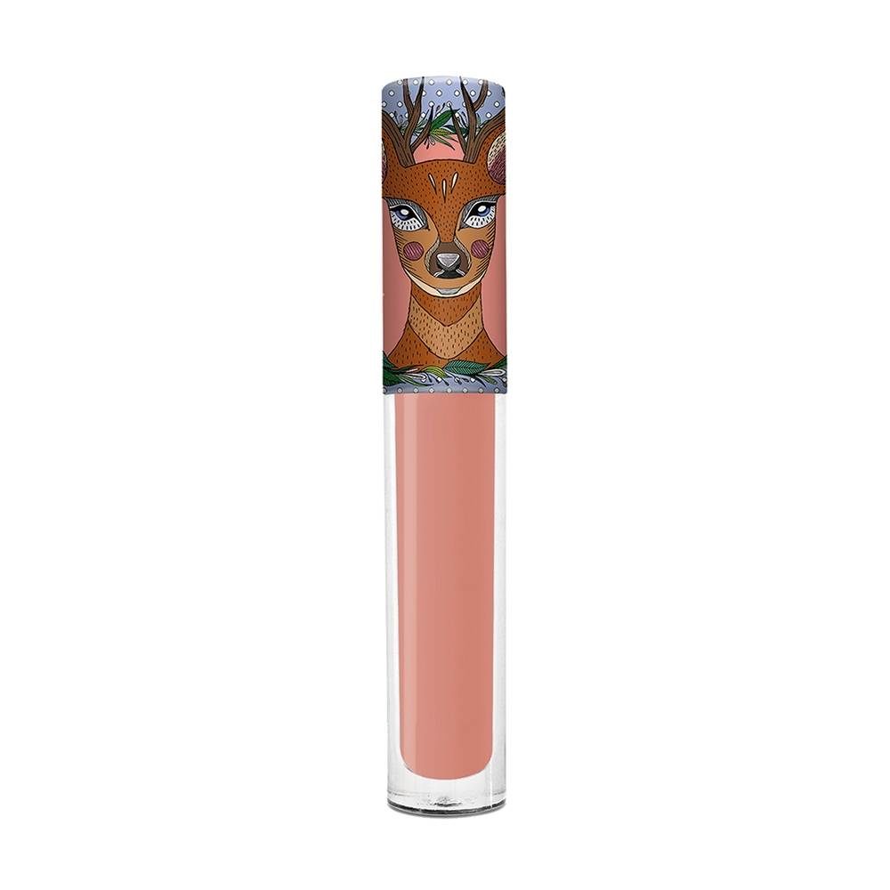 [7506110647751] Yuya Labial Liquido Mate "Bonita"