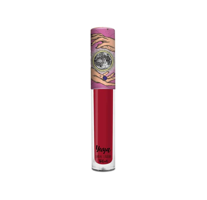 [7506110650539] Yuya Labial Velvet "Rame"