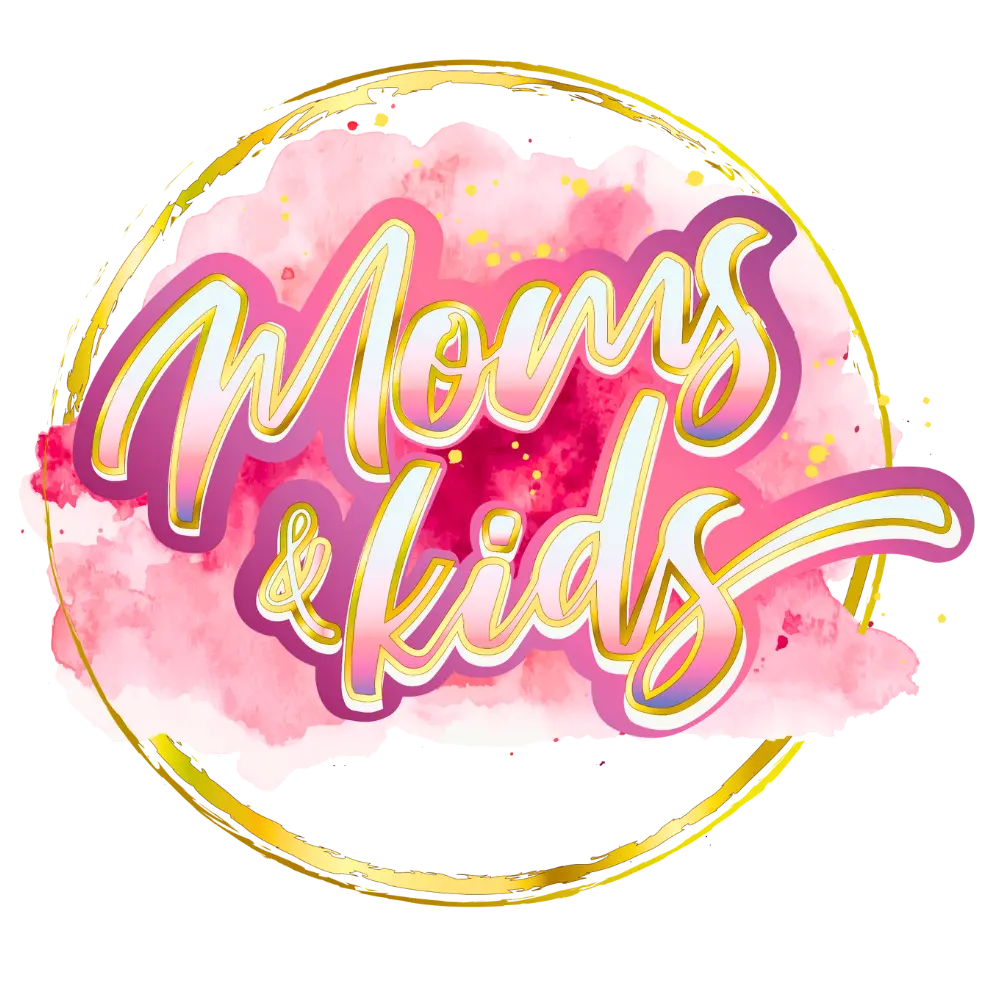 Moms And Kids